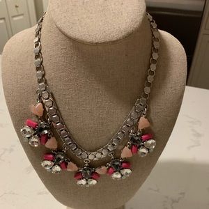 Stella and Dot necklace